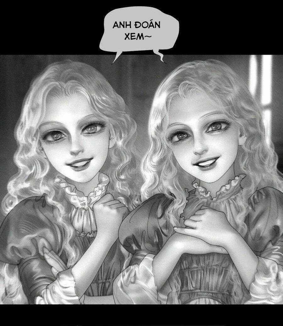 Aisha Chapter 9 trang 36