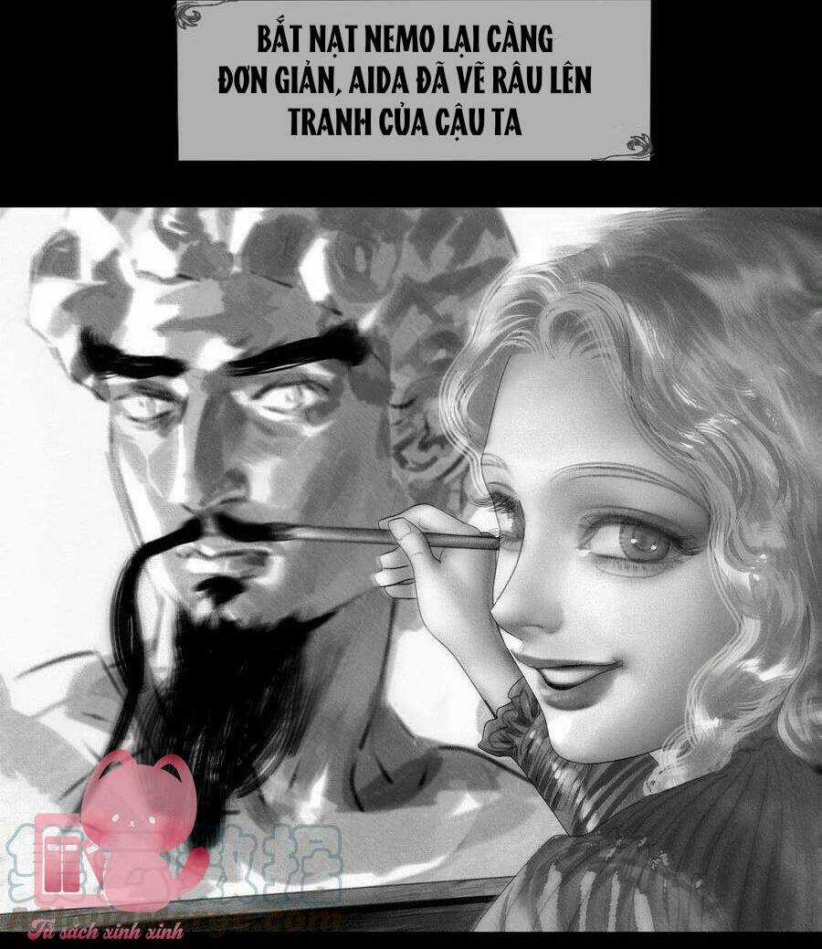 Aisha Chapter 9 trang 37