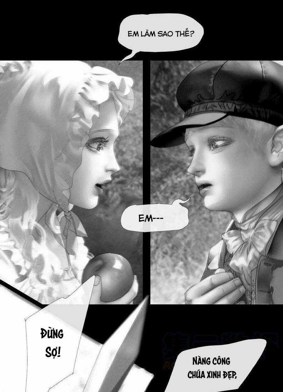 Aisha Chapter 9 trang 8