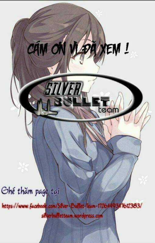 Aishite Kudasai, Sensei Chapter 1.1 trang 23