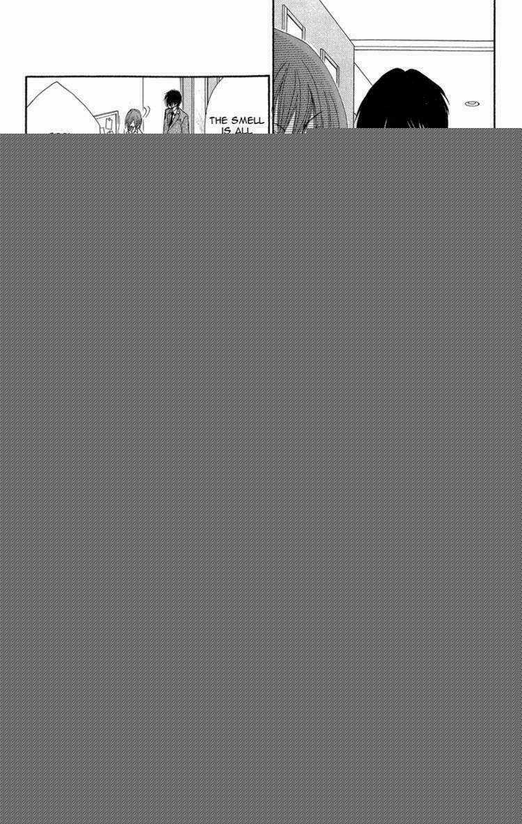 Aishite Kudasai, Sensei Chapter 1.2 trang 11