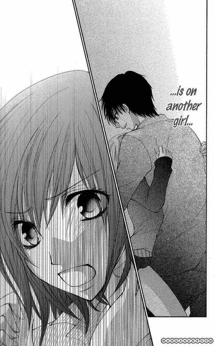 Aishite Kudasai, Sensei Chapter 1.2 trang 41