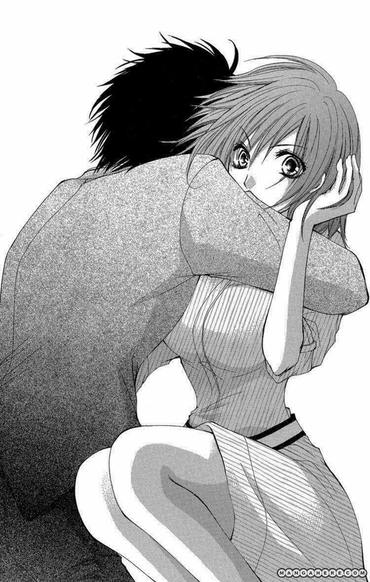 Aishite Kudasai, Sensei Chapter 1.2 trang 42