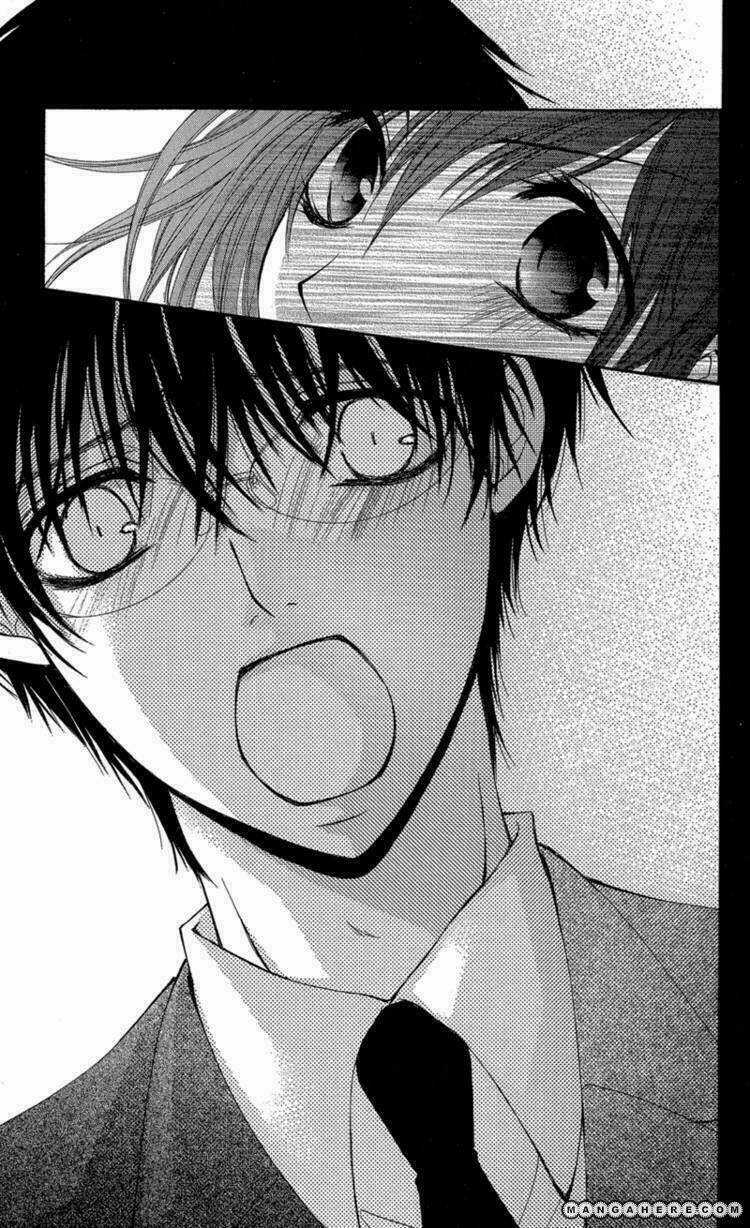 Aishite Kudasai, Sensei Chapter 1.2 trang 43