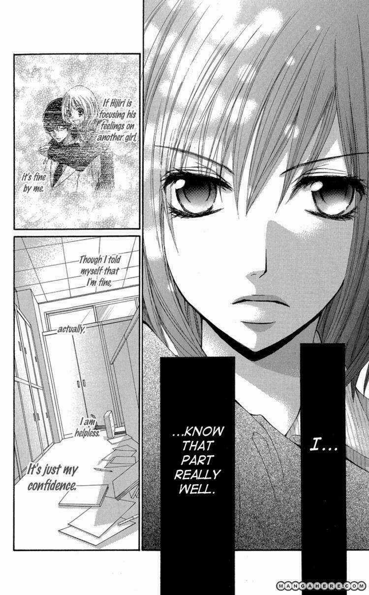 Aishite Kudasai, Sensei Chapter 1.2 trang 45