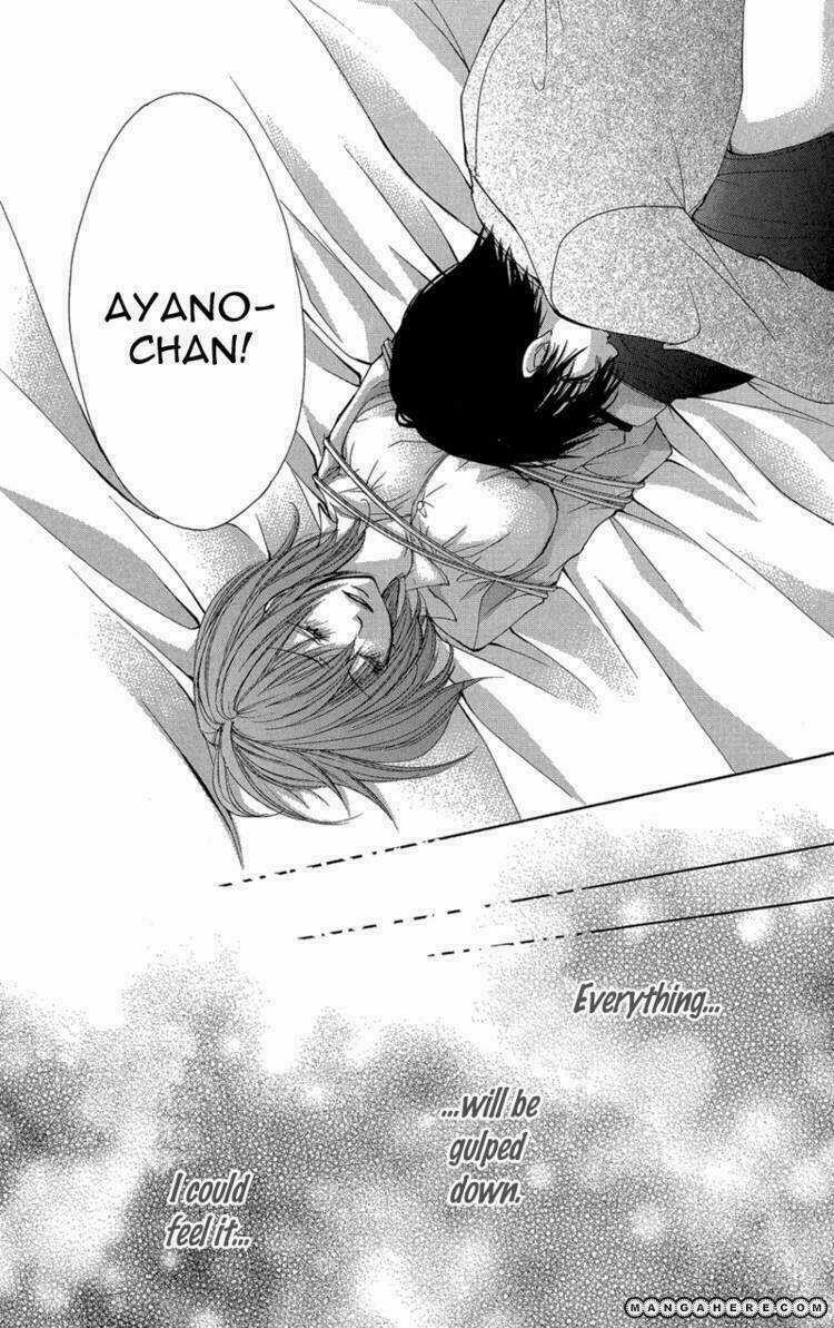 Aishite Kudasai, Sensei Chapter 1.2 trang 5