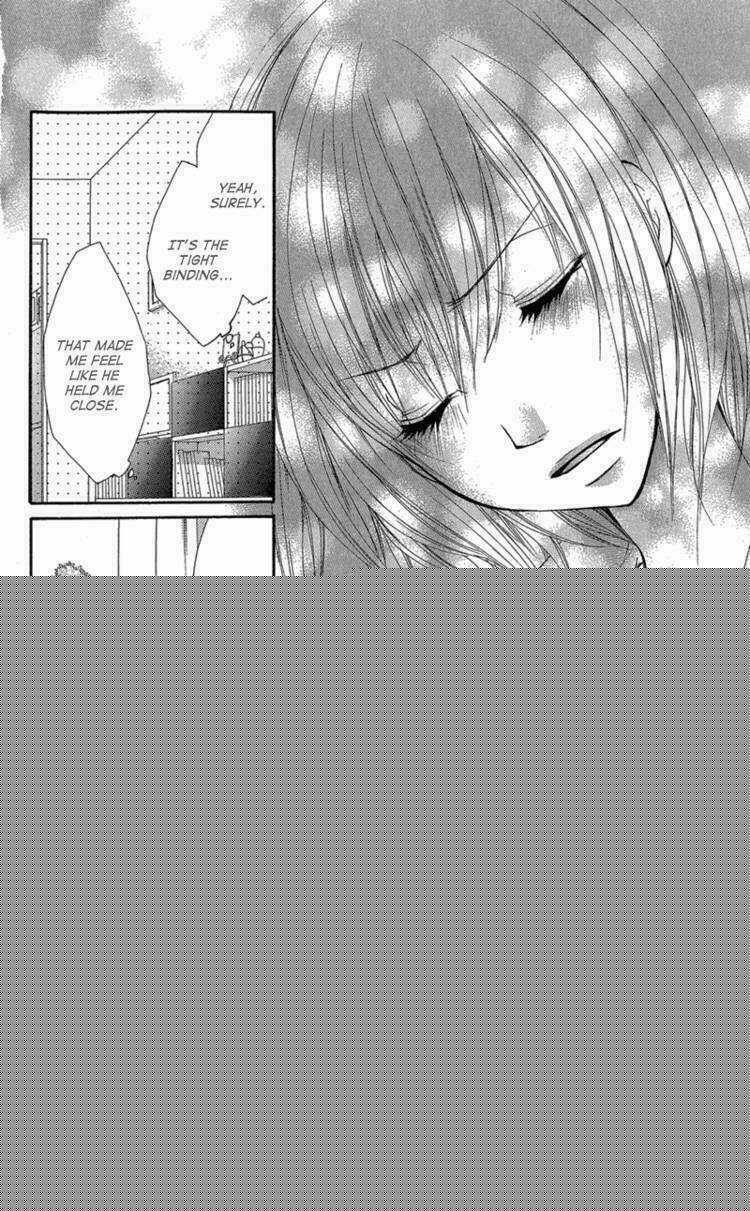 Aishite Kudasai, Sensei Chapter 1.2 trang 9