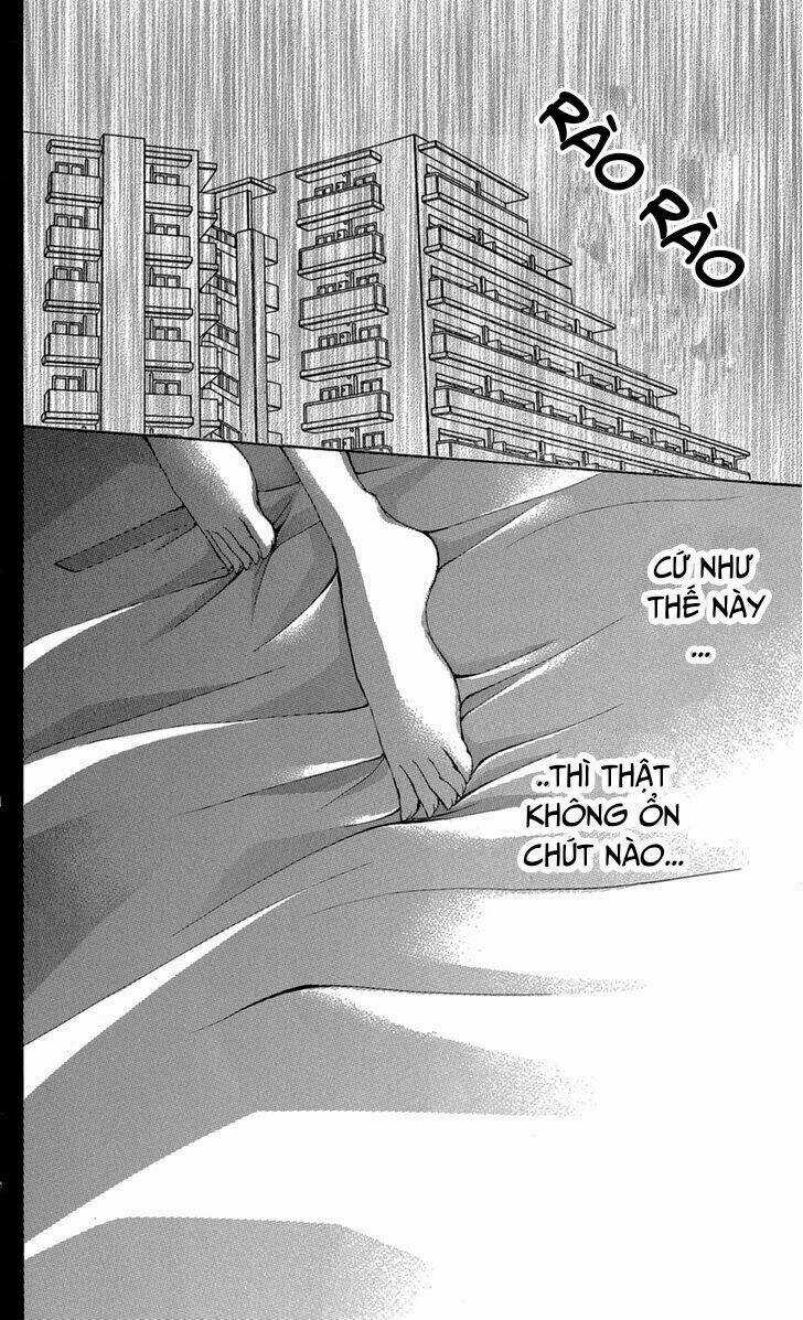 Aishite Kudasai, Sensei Chapter 2.1 trang 2