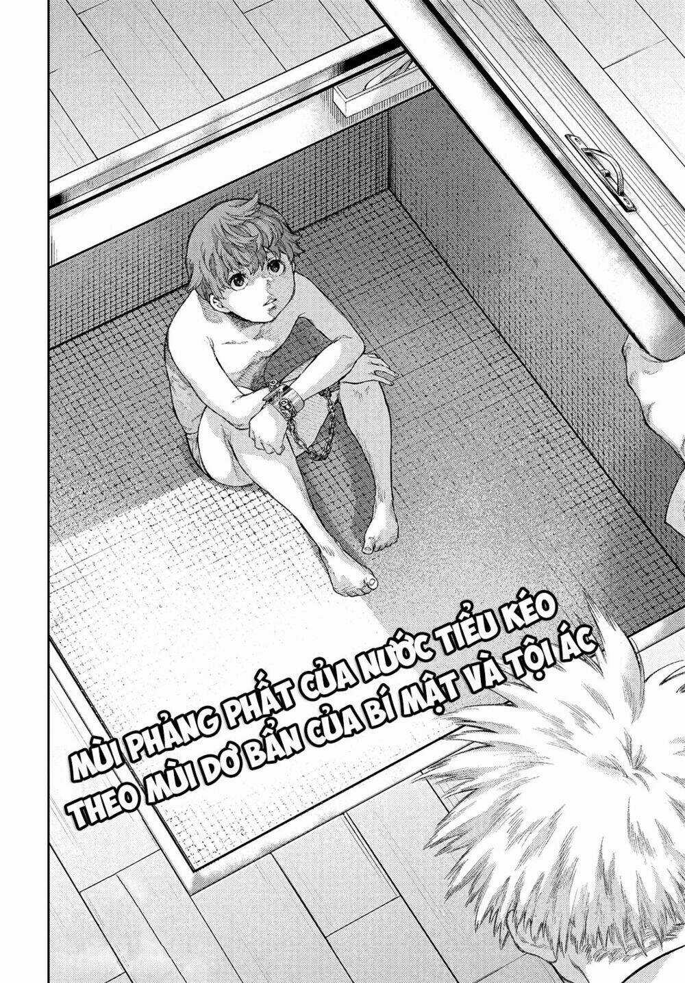 Aishiteimasu, Kyouko-San. Chapter 1 trang 29