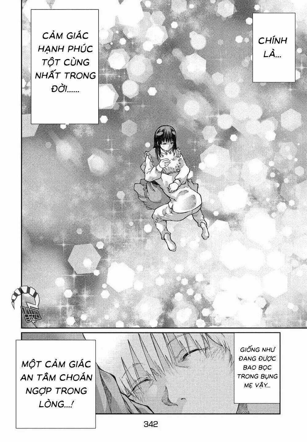 Aishiteimasu, Kyouko-San. Chapter 9 trang 18