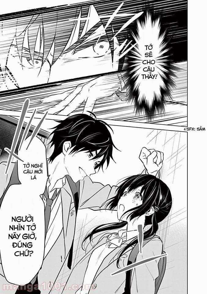 Aishiteru Game Wo Owarasetai Máy chơi trò chơi điện tử tốt nhất Chapter 1 trang 39