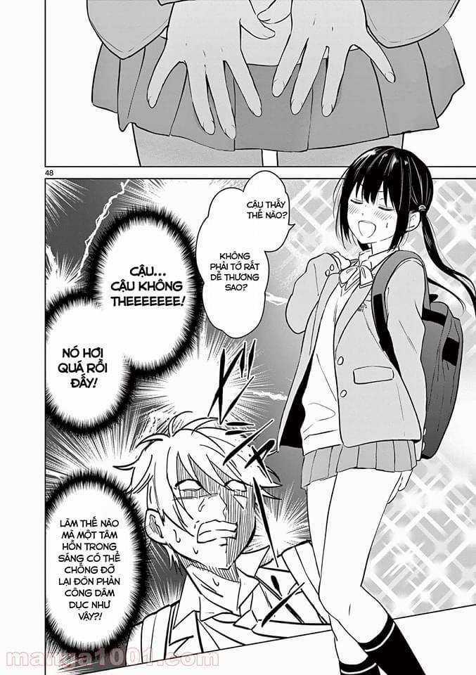 Aishiteru Game Wo Owarasetai Máy chơi trò chơi điện tử tốt nhất Chapter 1 trang 46