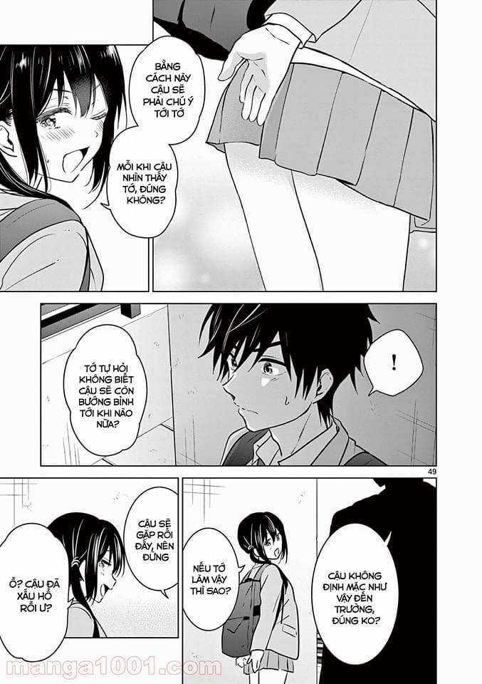 Aishiteru Game Wo Owarasetai Máy chơi trò chơi điện tử tốt nhất Chapter 1 trang 47