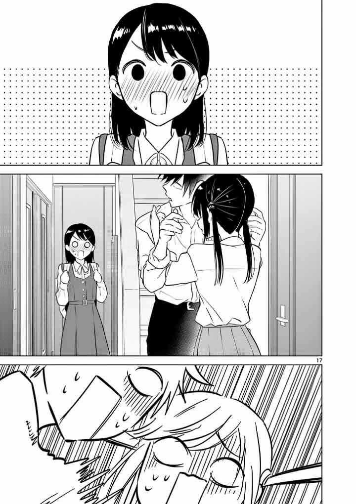 Aishiteru Game Wo Owarasetai Máy chơi trò chơi điện tử tốt nhất Chapter 11 trang 17