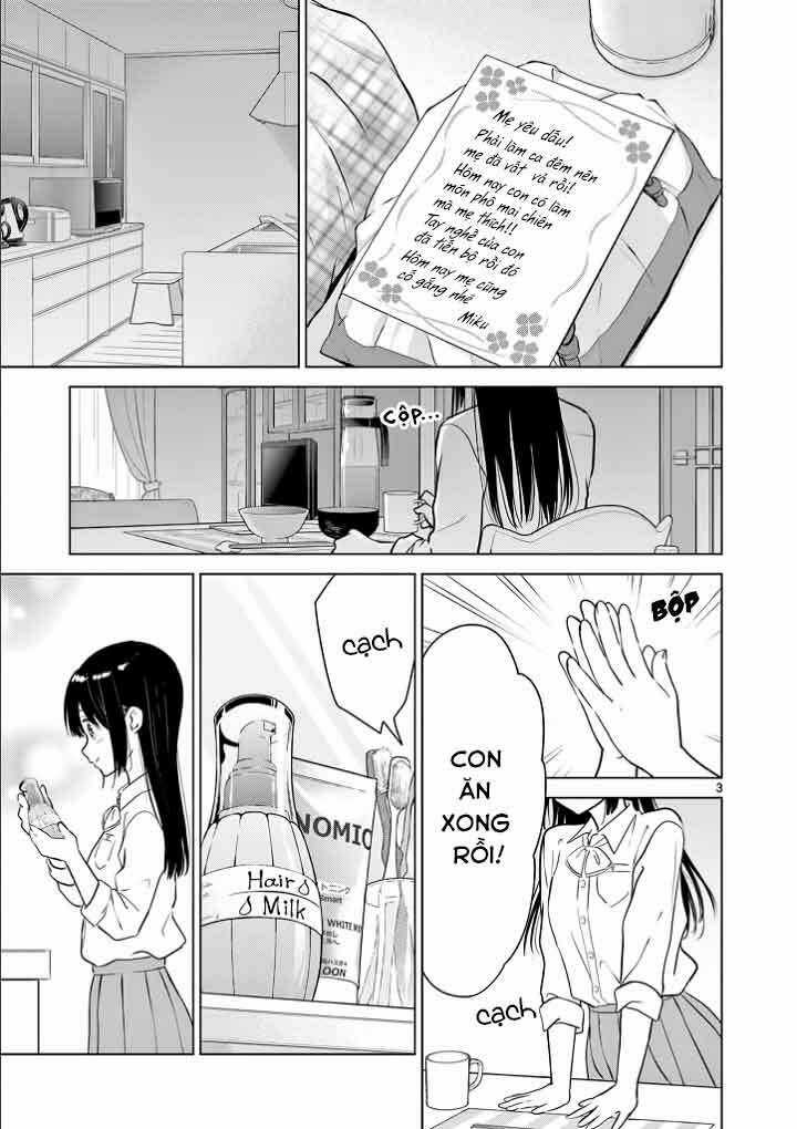 Aishiteru Game Wo Owarasetai Máy chơi trò chơi điện tử tốt nhất Chapter 11 trang 3