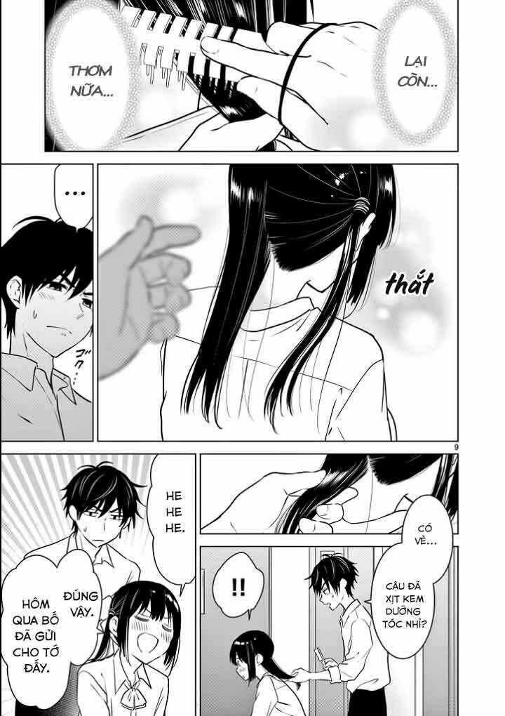 Aishiteru Game Wo Owarasetai Máy chơi trò chơi điện tử tốt nhất Chapter 11 trang 9