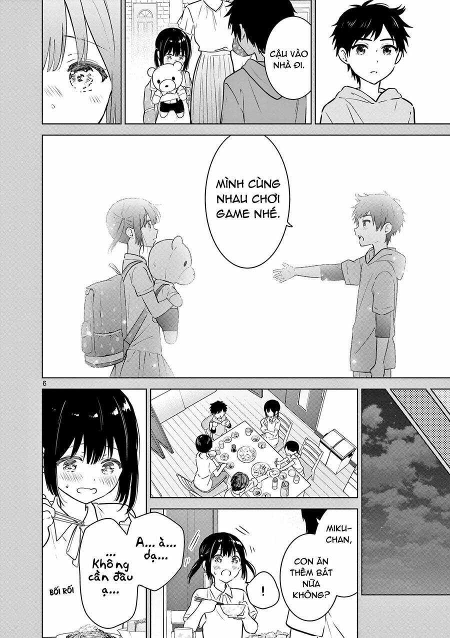 Aishiteru Game Wo Owarasetai Máy chơi trò chơi điện tử tốt nhất Chapter 14 trang 5