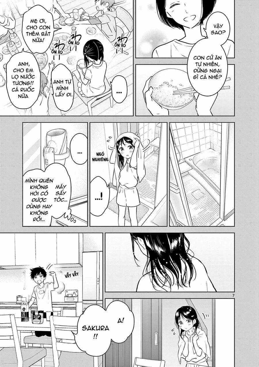 Aishiteru Game Wo Owarasetai Máy chơi trò chơi điện tử tốt nhất Chapter 14 trang 6