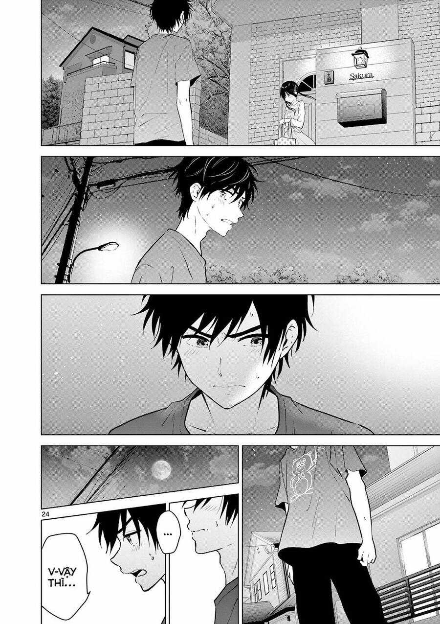 Aishiteru Game Wo Owarasetai Máy chơi trò chơi điện tử tốt nhất Chapter 15 trang 23