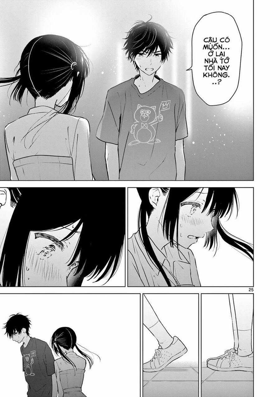 Aishiteru Game Wo Owarasetai Máy chơi trò chơi điện tử tốt nhất Chapter 15 trang 24