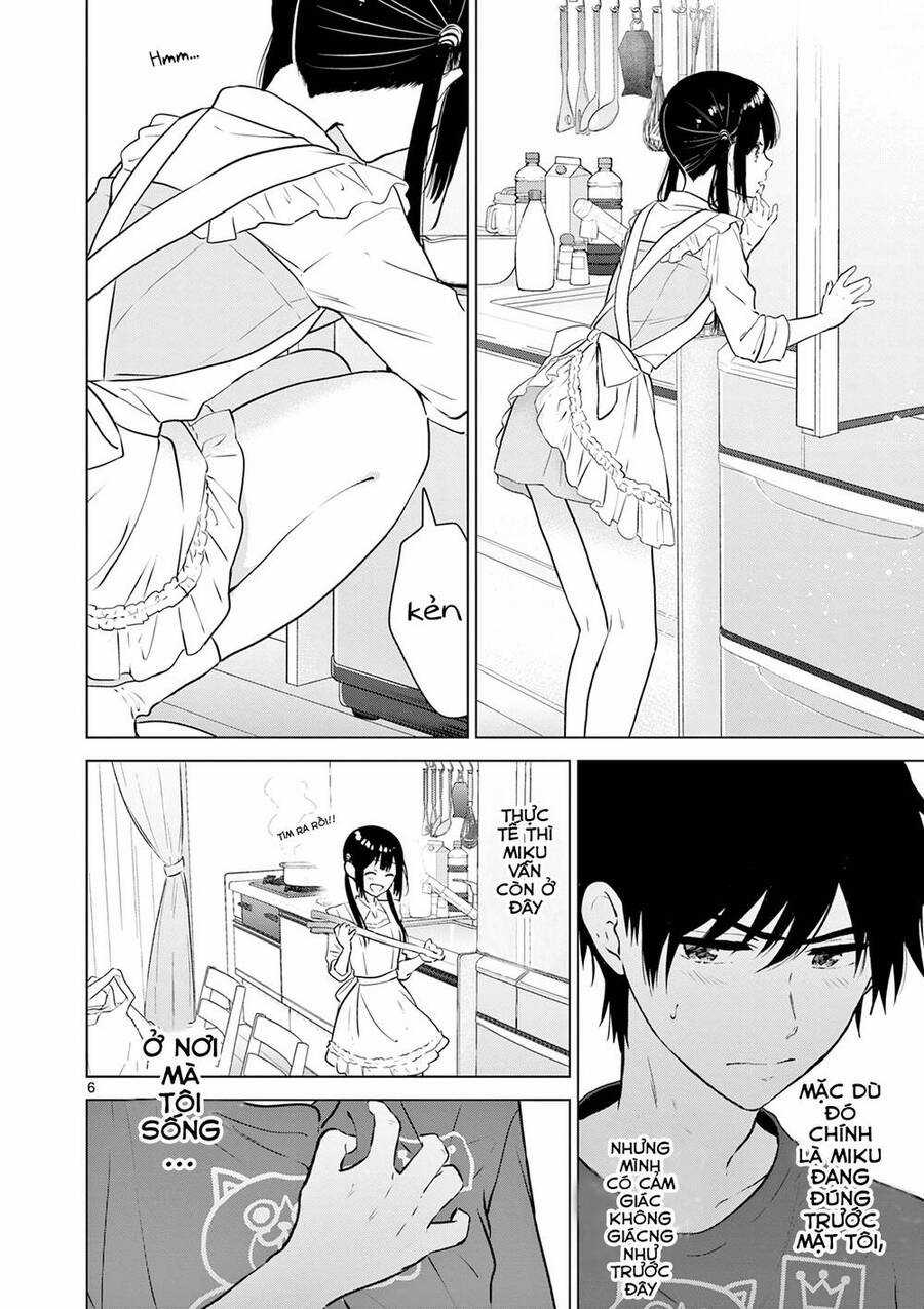 Aishiteru Game Wo Owarasetai Máy chơi trò chơi điện tử tốt nhất Chapter 15 trang 5