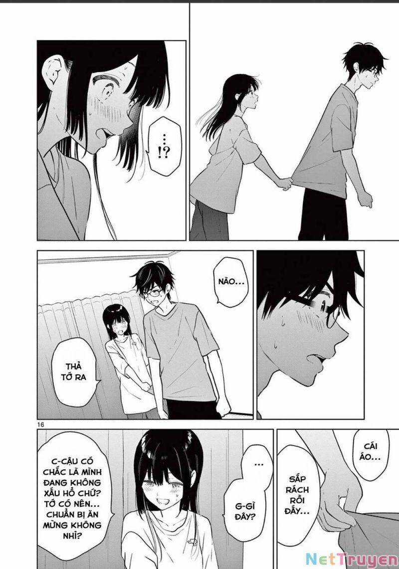 Aishiteru Game Wo Owarasetai Máy chơi trò chơi điện tử tốt nhất Chapter 16 trang 16