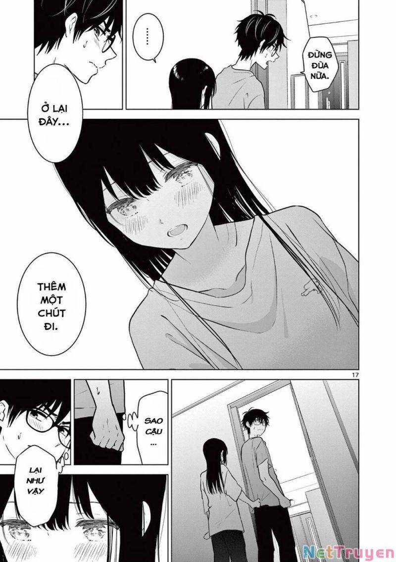 Aishiteru Game Wo Owarasetai Máy chơi trò chơi điện tử tốt nhất Chapter 16 trang 17