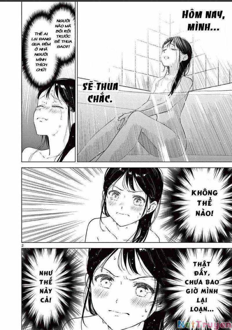 Aishiteru Game Wo Owarasetai Máy chơi trò chơi điện tử tốt nhất Chapter 16 trang 2