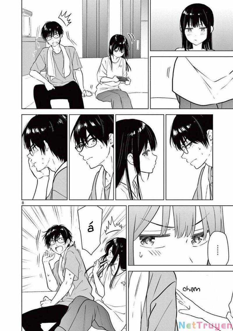 Aishiteru Game Wo Owarasetai Máy chơi trò chơi điện tử tốt nhất Chapter 16 trang 8