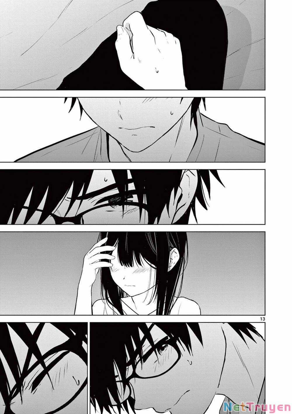 Aishiteru Game Wo Owarasetai Máy chơi trò chơi điện tử tốt nhất Chapter 17 trang 13