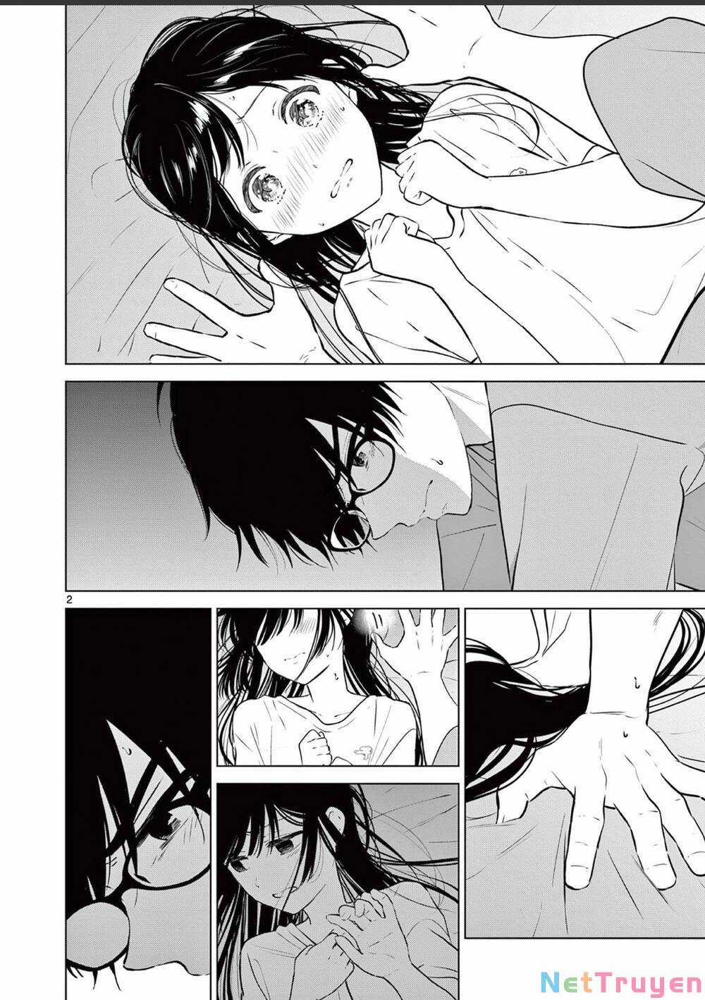 Aishiteru Game Wo Owarasetai Máy chơi trò chơi điện tử tốt nhất Chapter 17 trang 2