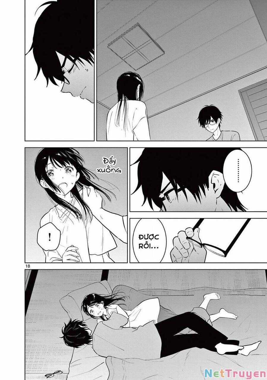 Aishiteru Game Wo Owarasetai Máy chơi trò chơi điện tử tốt nhất Chapter 18 trang 18