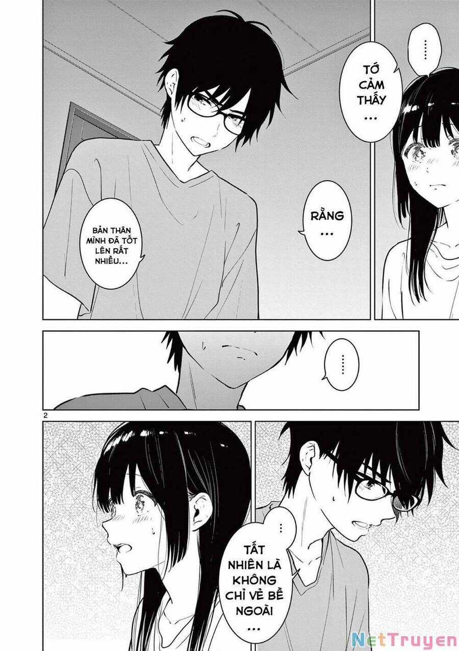 Aishiteru Game Wo Owarasetai Máy chơi trò chơi điện tử tốt nhất Chapter 18 trang 2