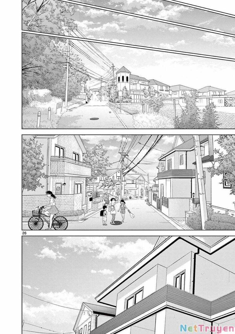 Aishiteru Game Wo Owarasetai Máy chơi trò chơi điện tử tốt nhất Chapter 18 trang 26