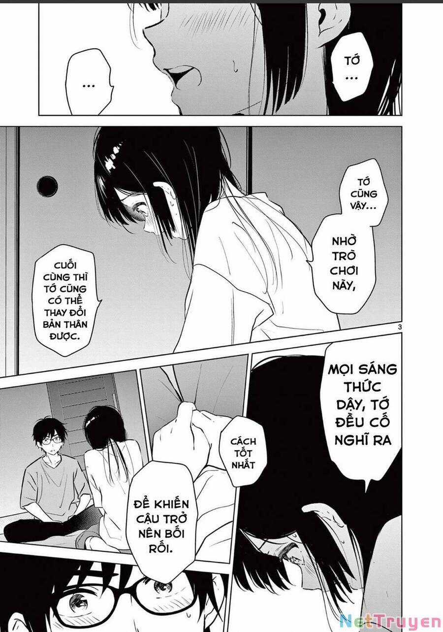 Aishiteru Game Wo Owarasetai Máy chơi trò chơi điện tử tốt nhất Chapter 18 trang 3