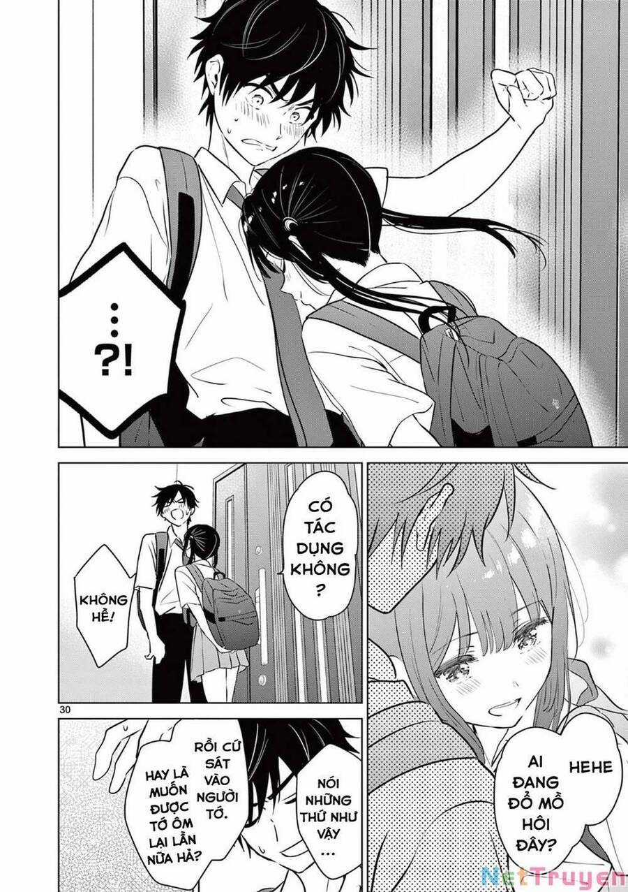 Aishiteru Game Wo Owarasetai Máy chơi trò chơi điện tử tốt nhất Chapter 18 trang 30