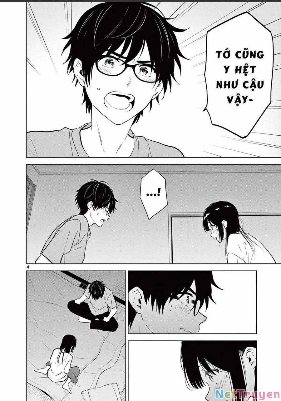 Aishiteru Game Wo Owarasetai Máy chơi trò chơi điện tử tốt nhất Chapter 18 trang 4