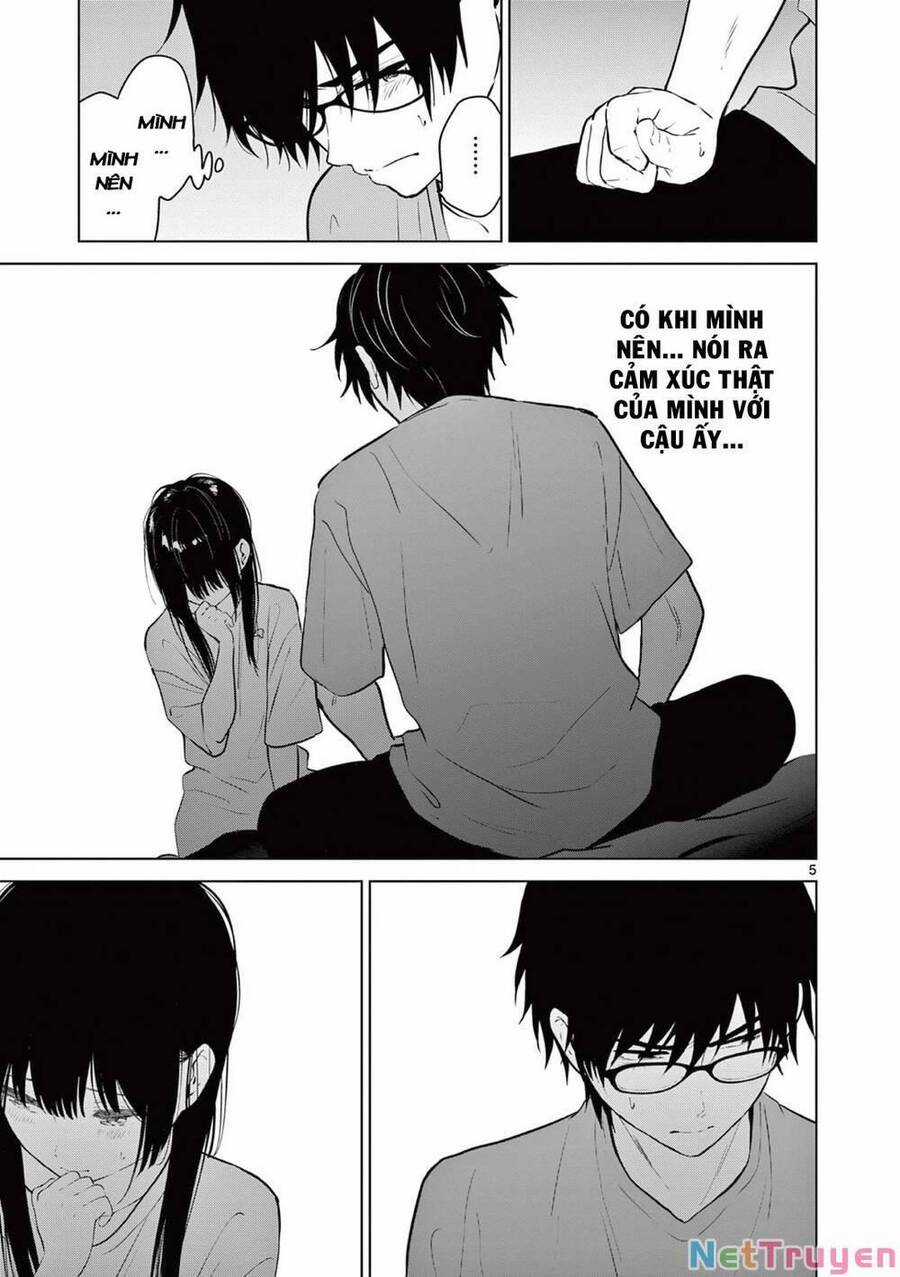 Aishiteru Game Wo Owarasetai Máy chơi trò chơi điện tử tốt nhất Chapter 18 trang 5