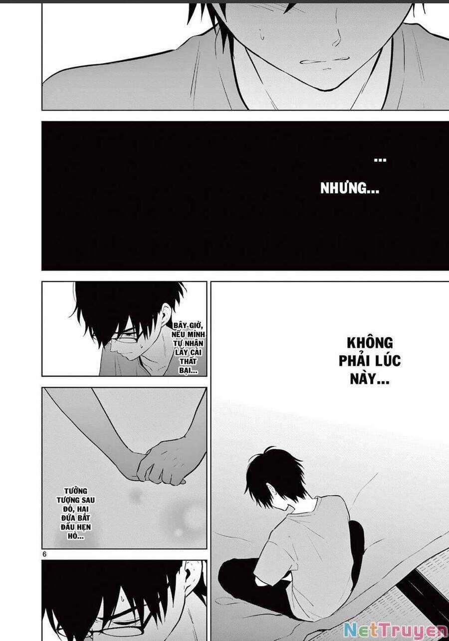 Aishiteru Game Wo Owarasetai Máy chơi trò chơi điện tử tốt nhất Chapter 18 trang 6