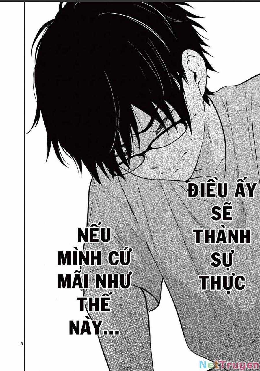 Aishiteru Game Wo Owarasetai Máy chơi trò chơi điện tử tốt nhất Chapter 18 trang 8