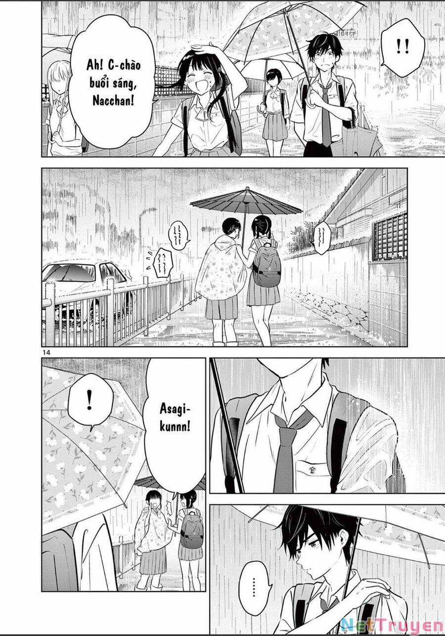 Aishiteru Game Wo Owarasetai Máy chơi trò chơi điện tử tốt nhất Chapter 19 trang 10