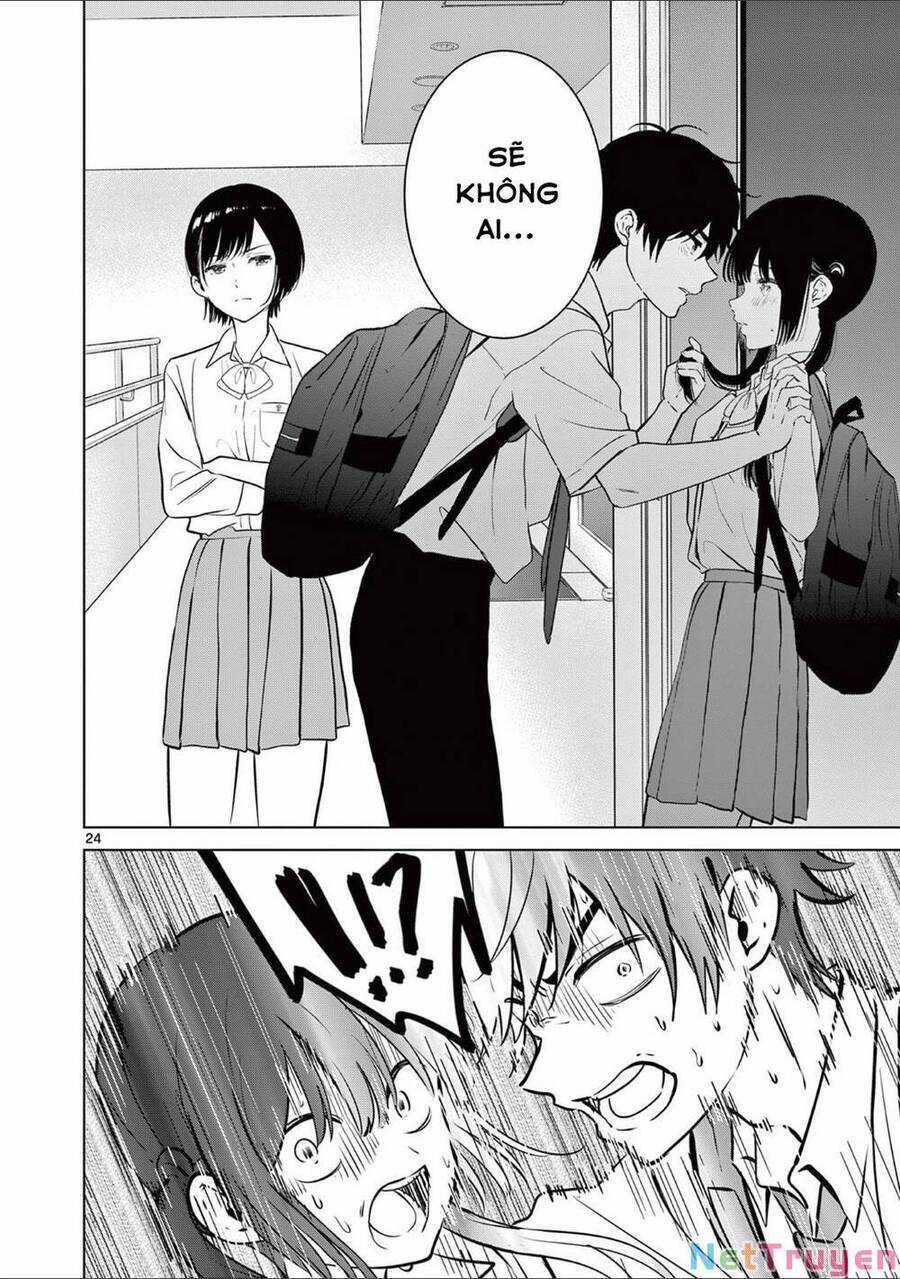 Aishiteru Game Wo Owarasetai Máy chơi trò chơi điện tử tốt nhất Chapter 19 trang 18