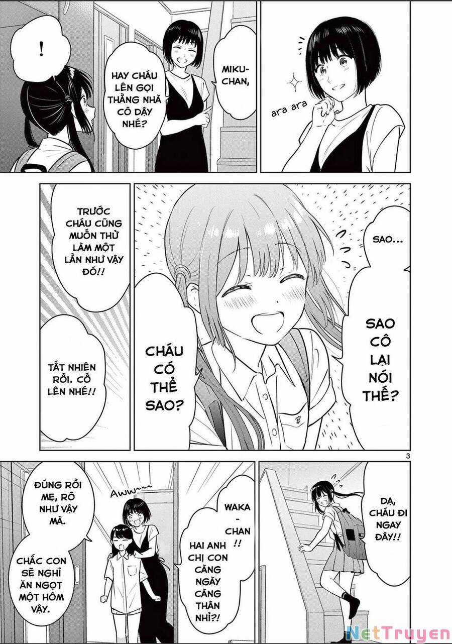 Aishiteru Game Wo Owarasetai Máy chơi trò chơi điện tử tốt nhất Chapter 19 trang 2