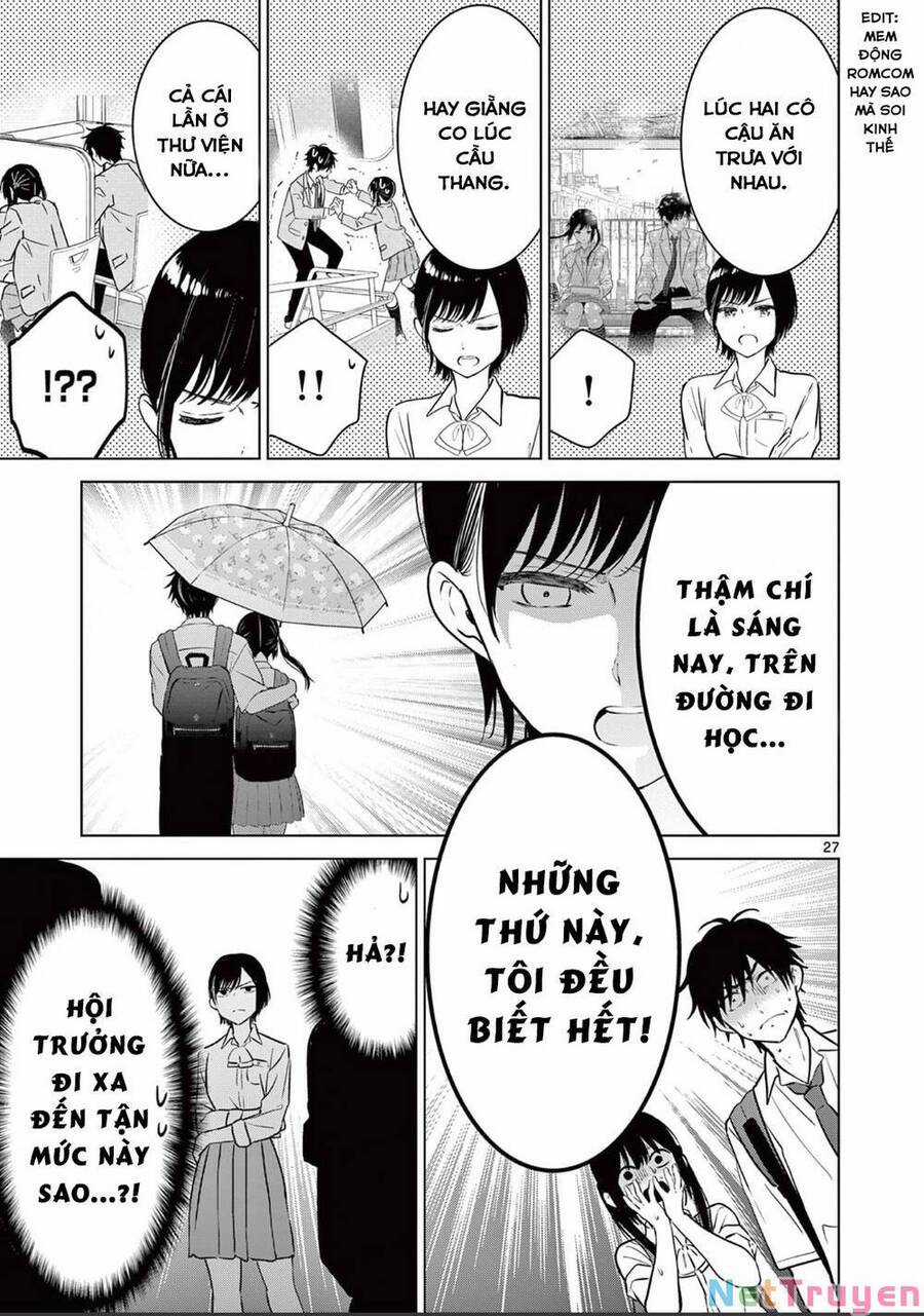 Aishiteru Game Wo Owarasetai Máy chơi trò chơi điện tử tốt nhất Chapter 19 trang 20