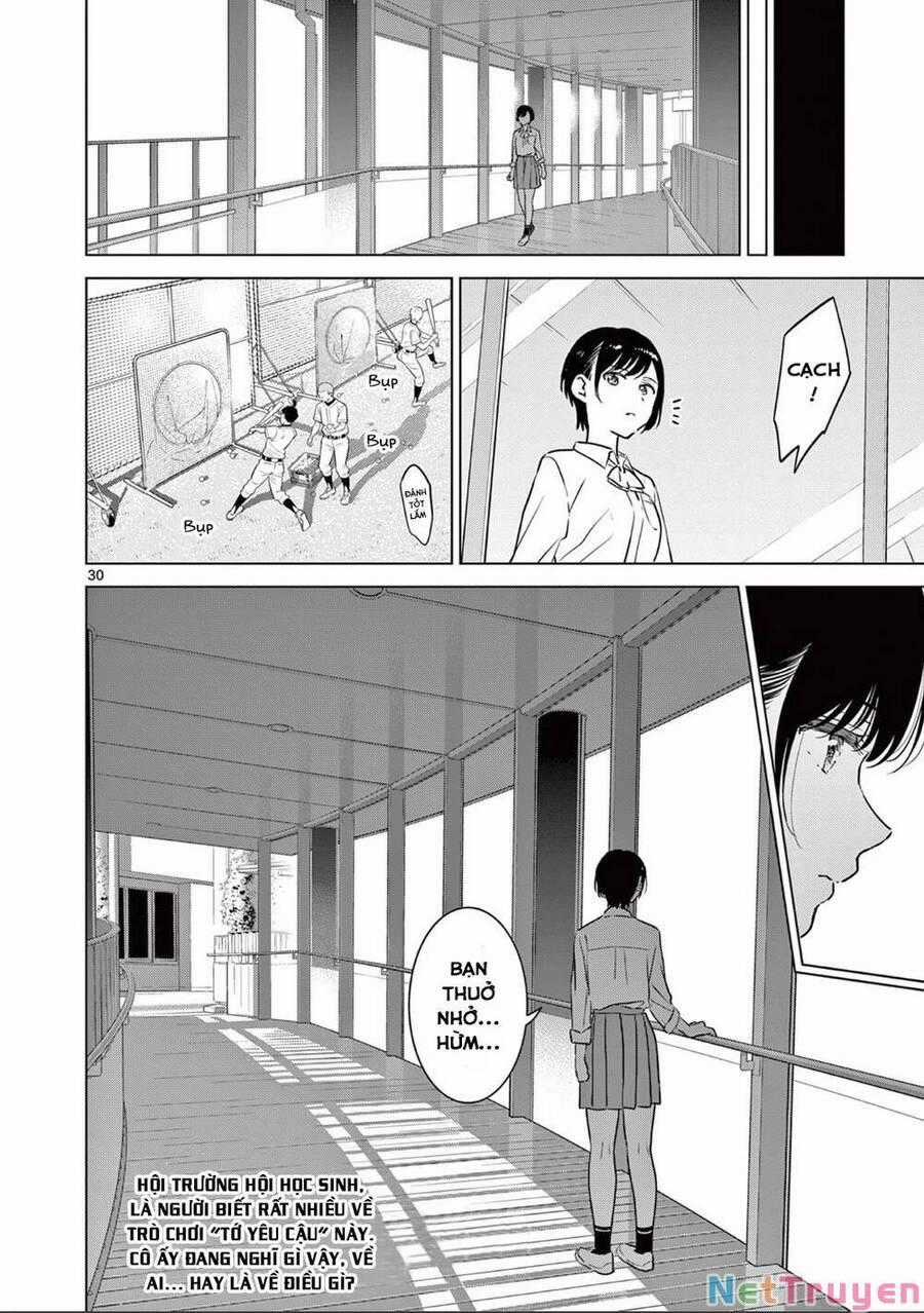 Aishiteru Game Wo Owarasetai Máy chơi trò chơi điện tử tốt nhất Chapter 19 trang 23