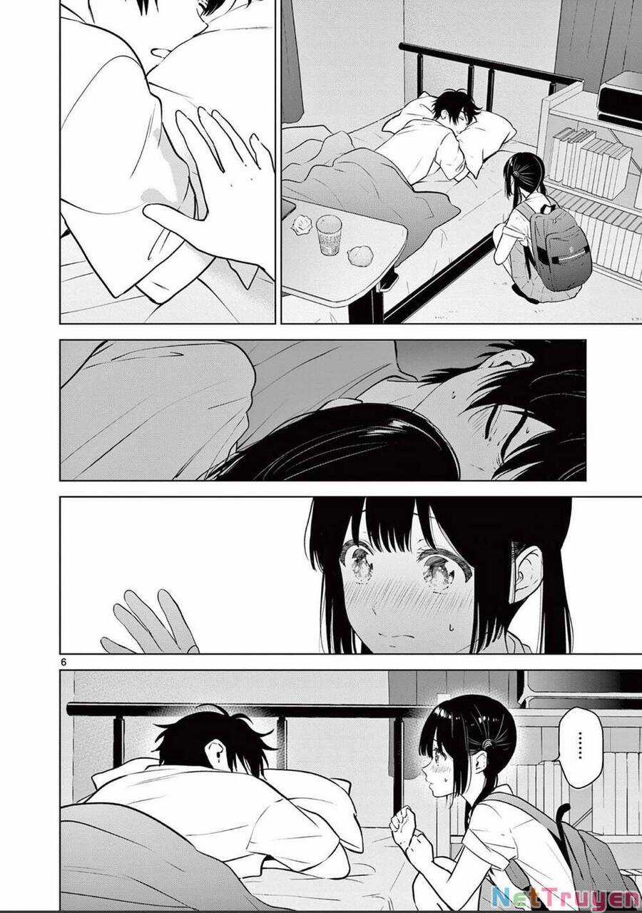 Aishiteru Game Wo Owarasetai Máy chơi trò chơi điện tử tốt nhất Chapter 19 trang 4