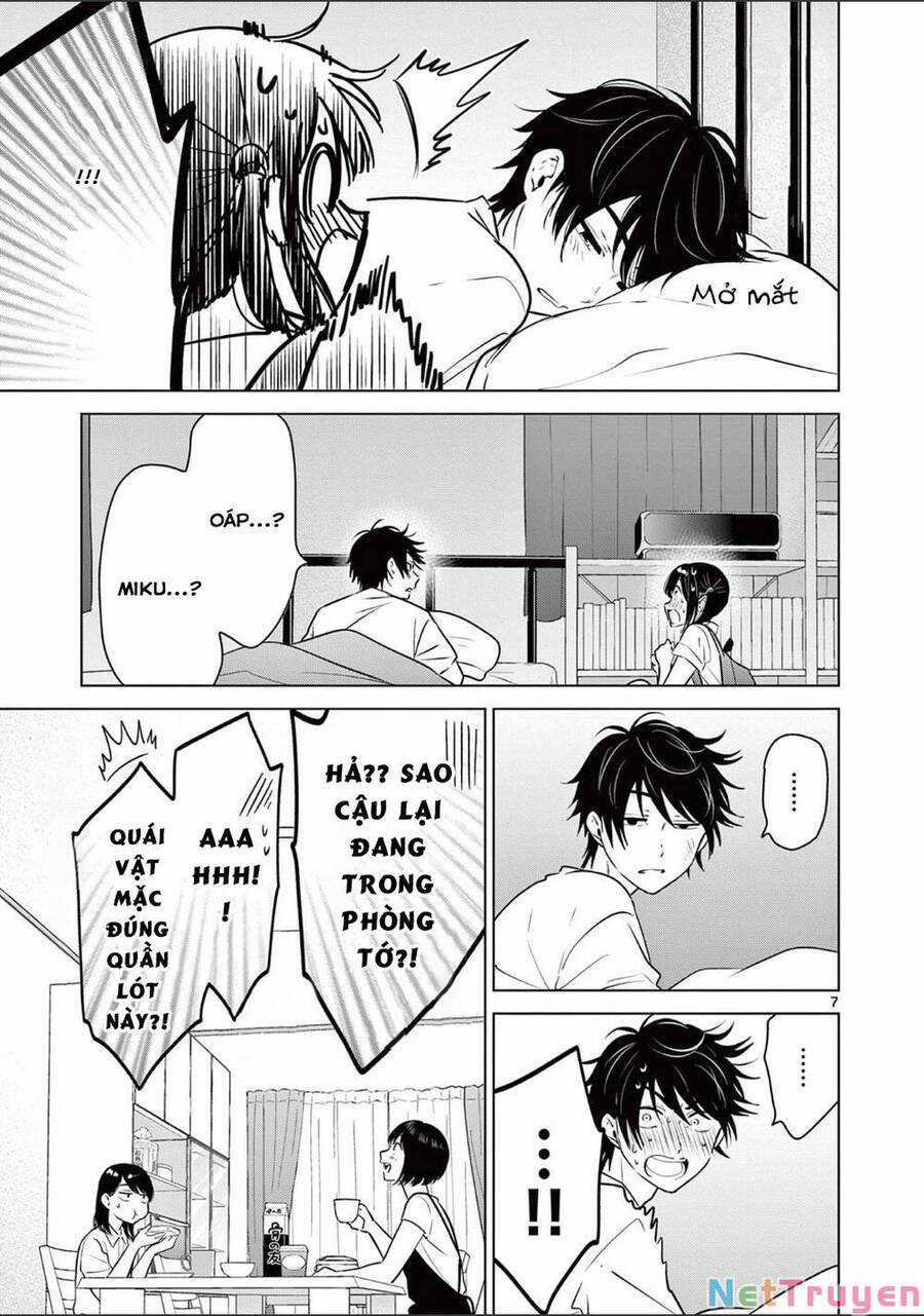 Aishiteru Game Wo Owarasetai Máy chơi trò chơi điện tử tốt nhất Chapter 19 trang 5