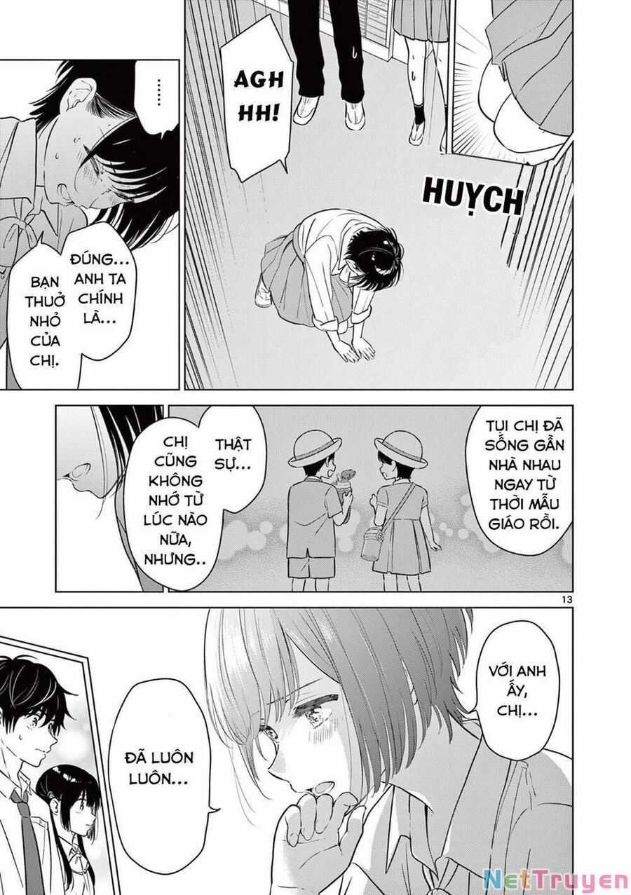 Aishiteru Game Wo Owarasetai Máy chơi trò chơi điện tử tốt nhất Chapter 20 trang 12