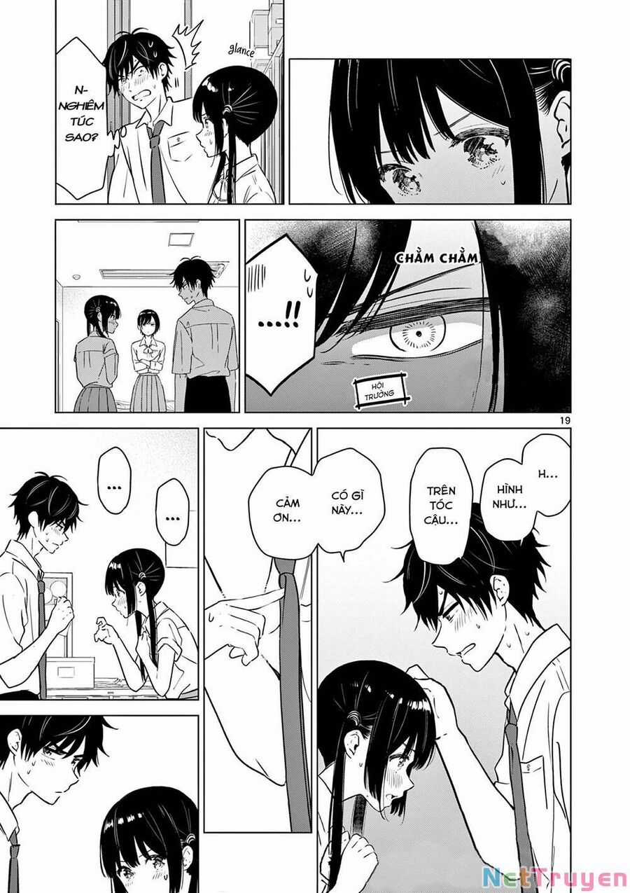 Aishiteru Game Wo Owarasetai Máy chơi trò chơi điện tử tốt nhất Chapter 20 trang 18