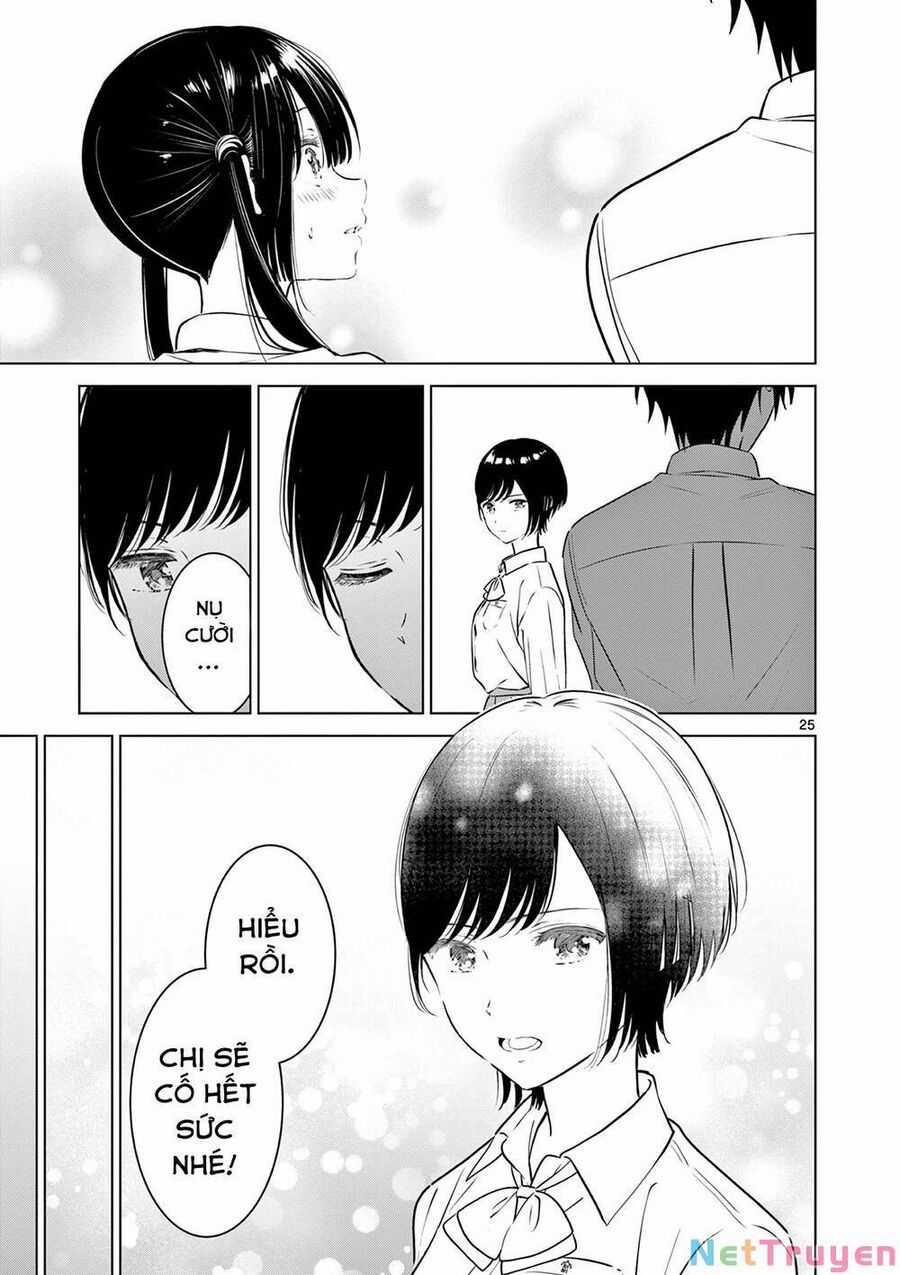 Aishiteru Game Wo Owarasetai Máy chơi trò chơi điện tử tốt nhất Chapter 20 trang 24